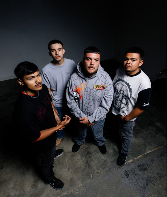 Los del 7 concert tickets and tour dates