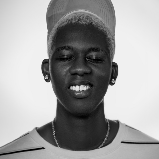 Black Astro