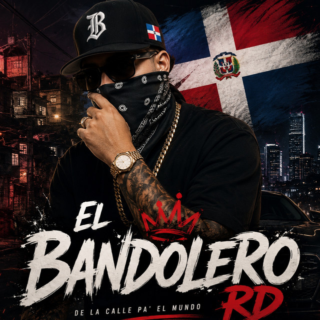 El Bandolero RD
