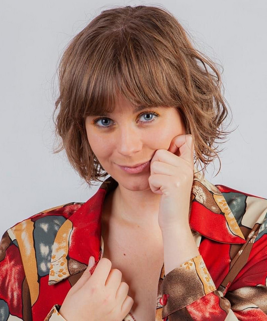 Maud du Chatinier