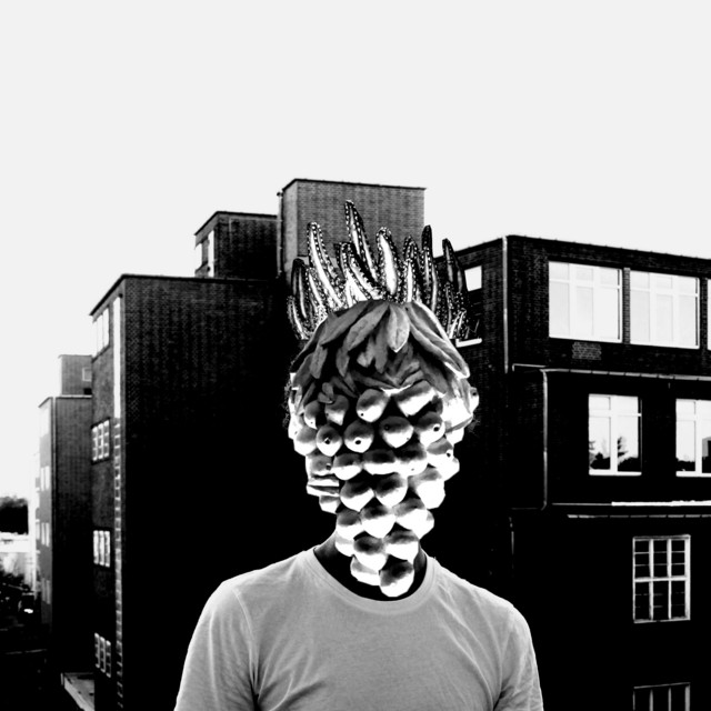 Hex Organ | Spotify