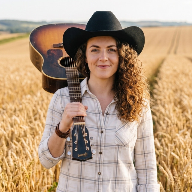 The Country Mary