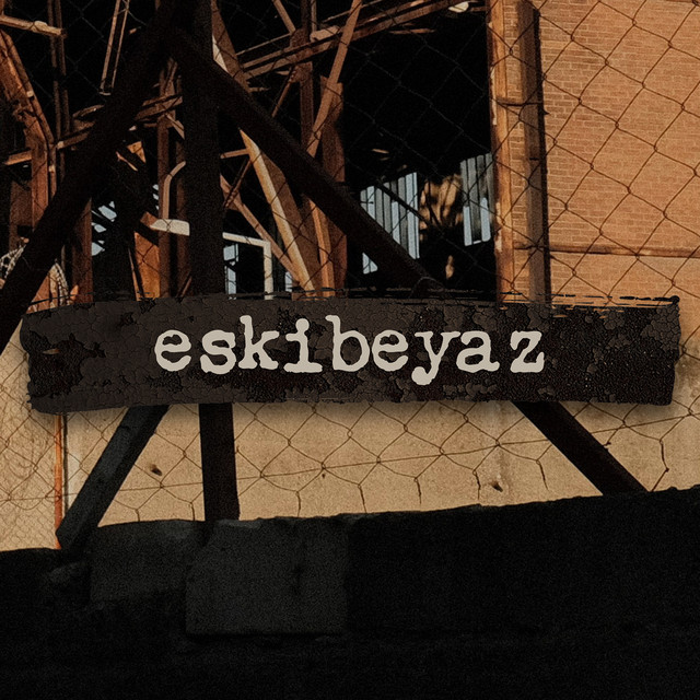 eskibeyaz