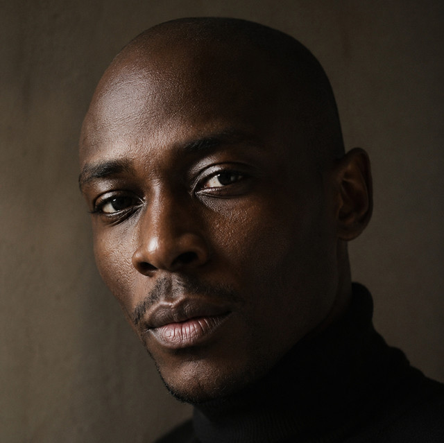 Solomon Abé