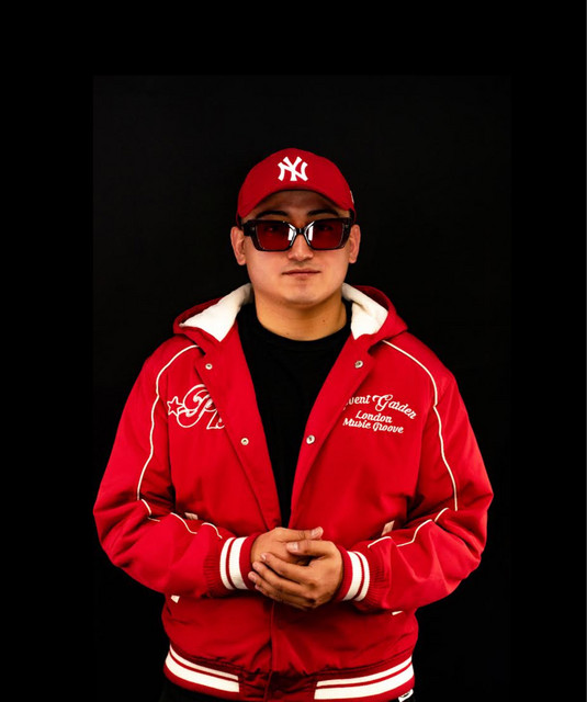 Alex Slider | Spotify