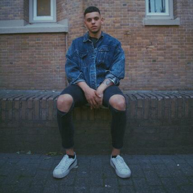 FADE (NL) | Spotify