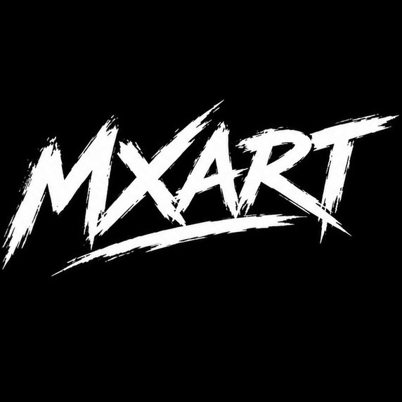 DJ MXART