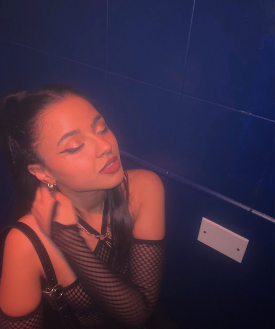Mona | Spotify
