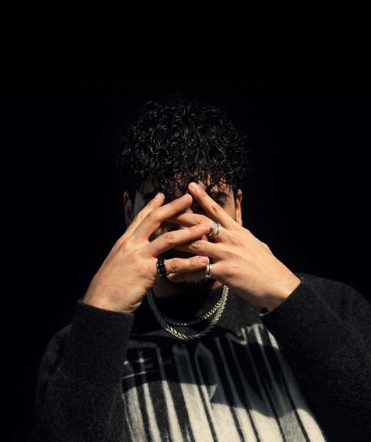 AJV | Spotify