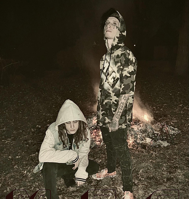 M.F.G | Spotify