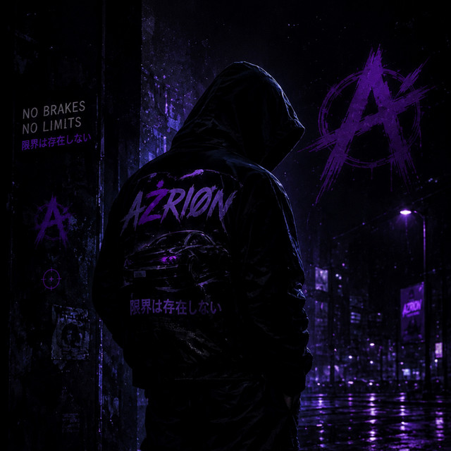 AŻRIØN