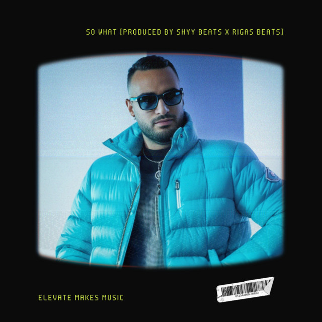 ElevateMakesMusic