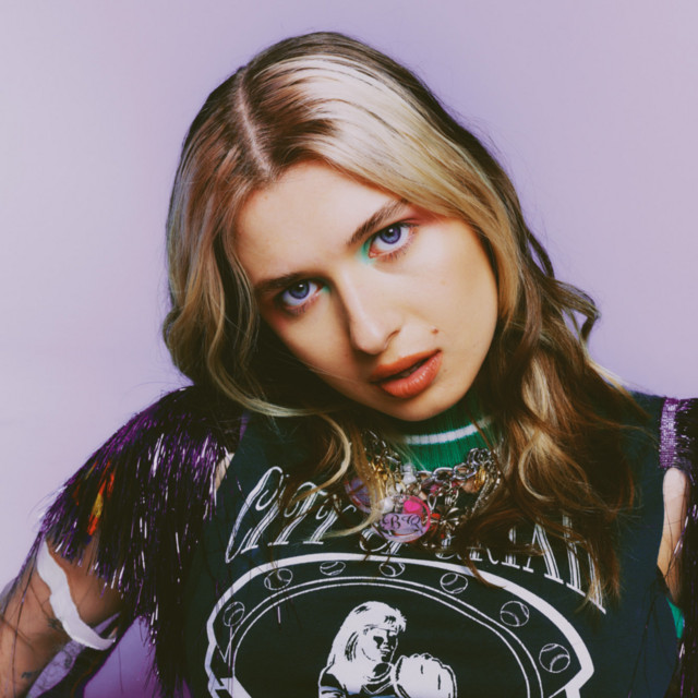 Baby Queen