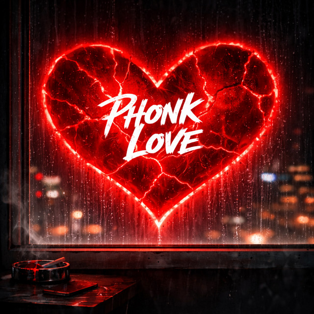 Phonk Love