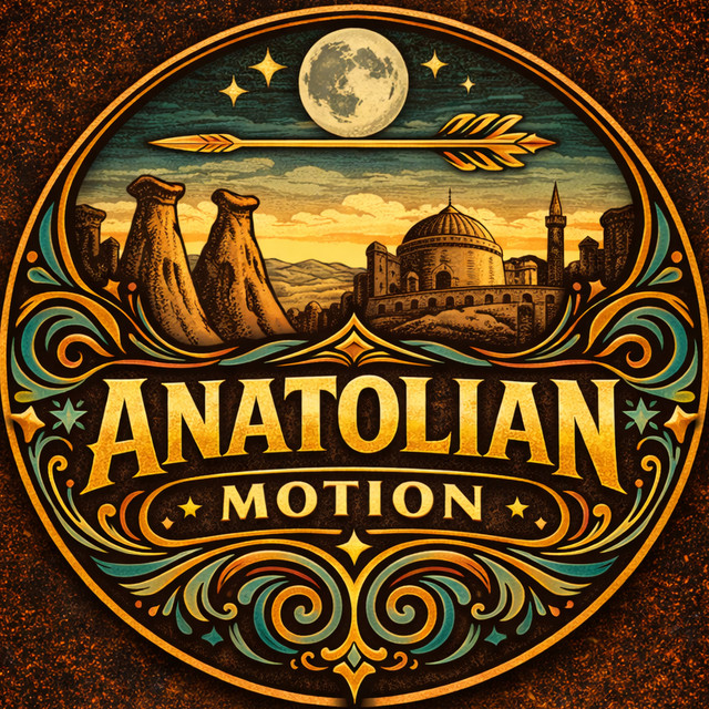 Anatolian Motion