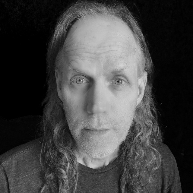 Glenn Darby