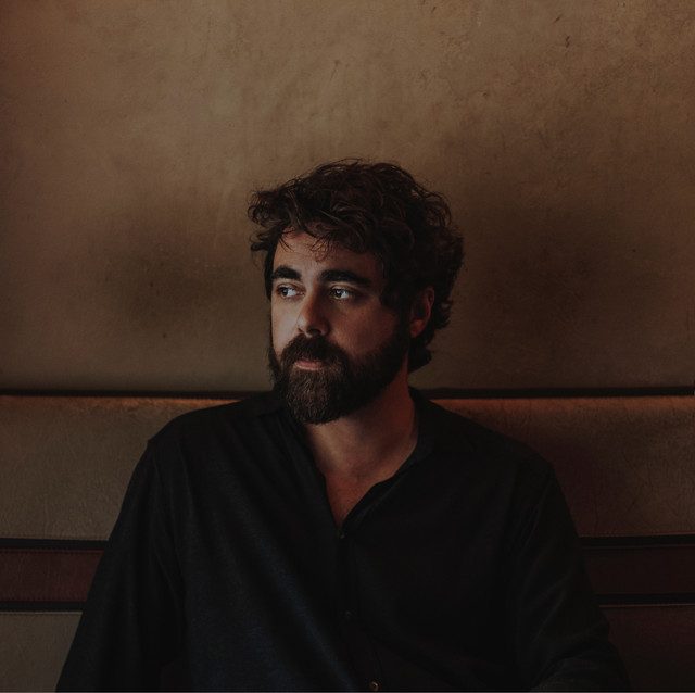 Federico Albanese image