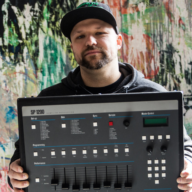 DJ Eprom image