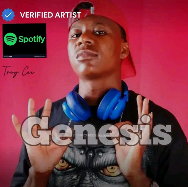 Troy Cee