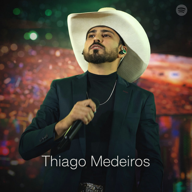 THIAGO MEDEIROS CANTOR
