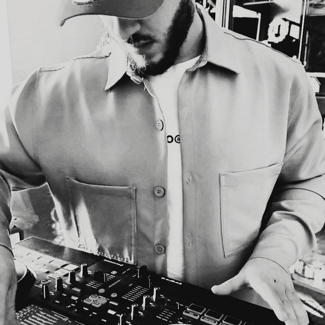 DJ Jason