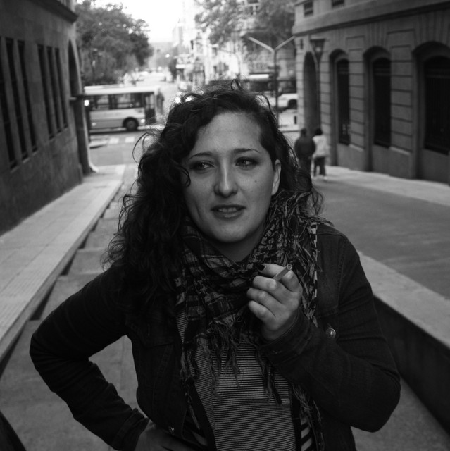 Allison Roodschild | Spotify