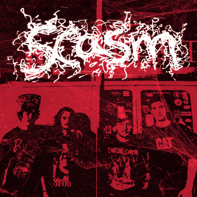 scasm | Spotify