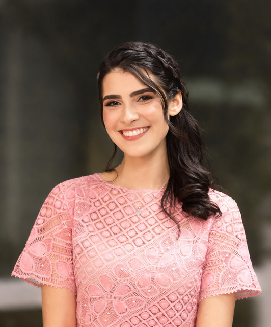 Milena Durães