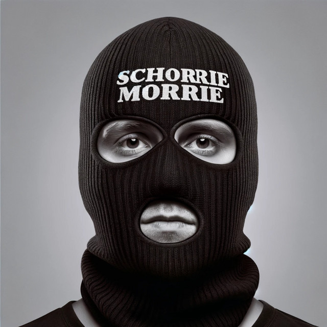 Scorry Morry