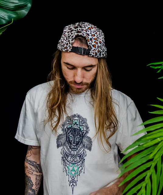 Mystic Grizzly