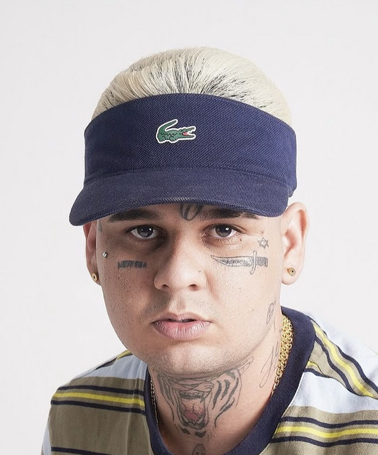Mc Nova Era