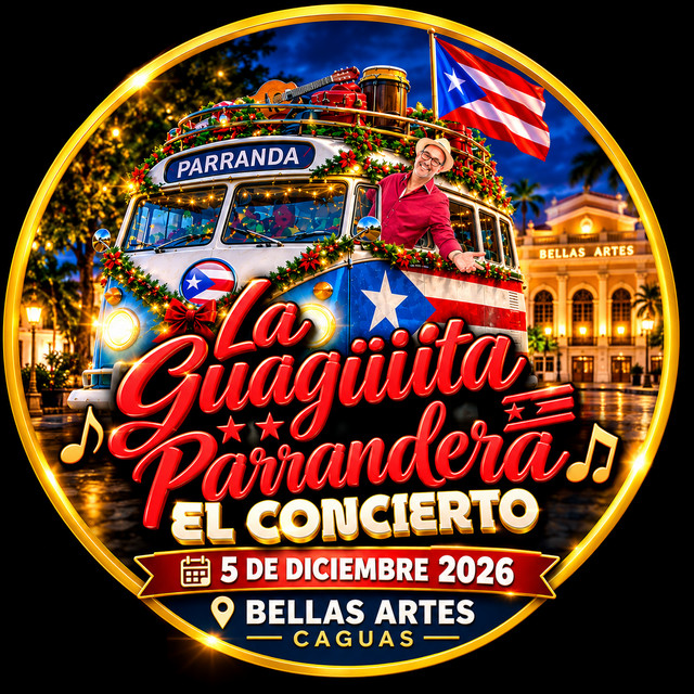 Los Cantores de Bayamón