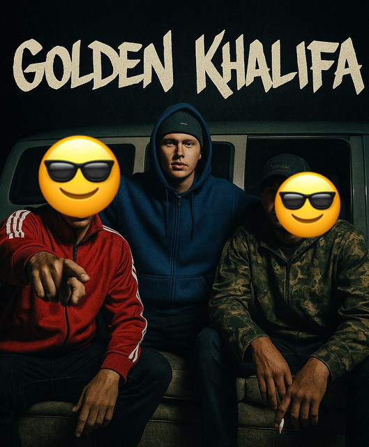 Golden $ Khalifa ( G $ K)
