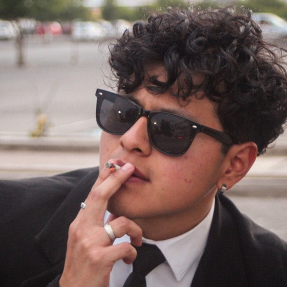 Octavio Miranda
