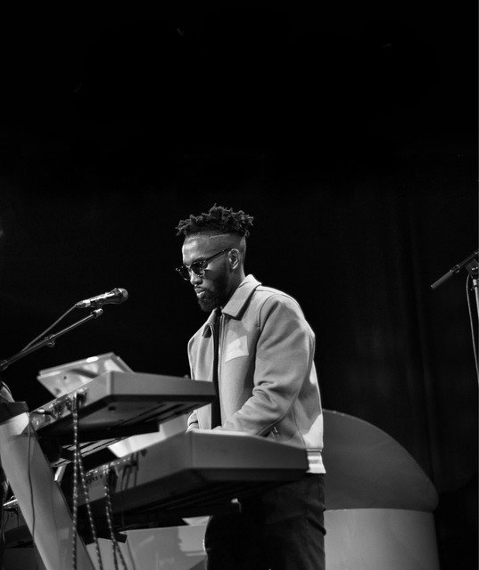 David Kofi image