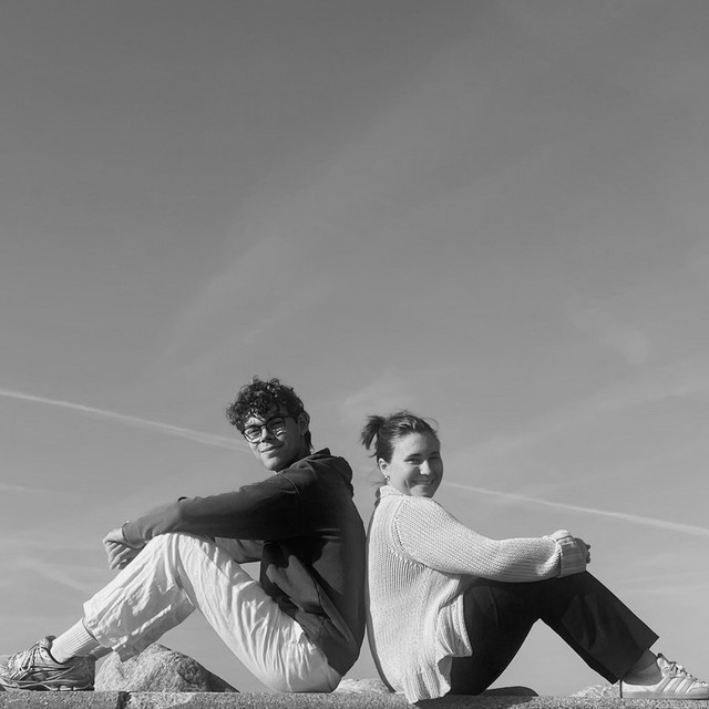 Anna & Hjalte