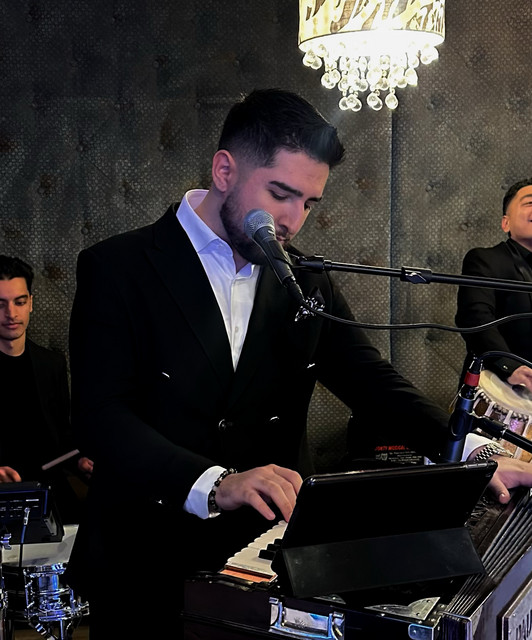 Ehsan Eshaq | Spotify