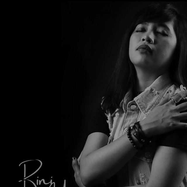 Rini Rey | Spotify