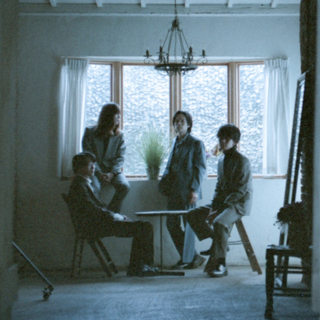 邦楽 Still the Still | Spotify