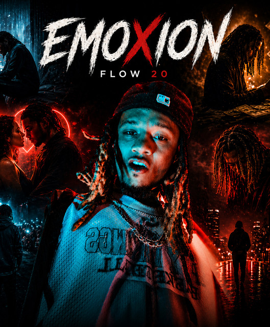 Flow 20 | Spotify