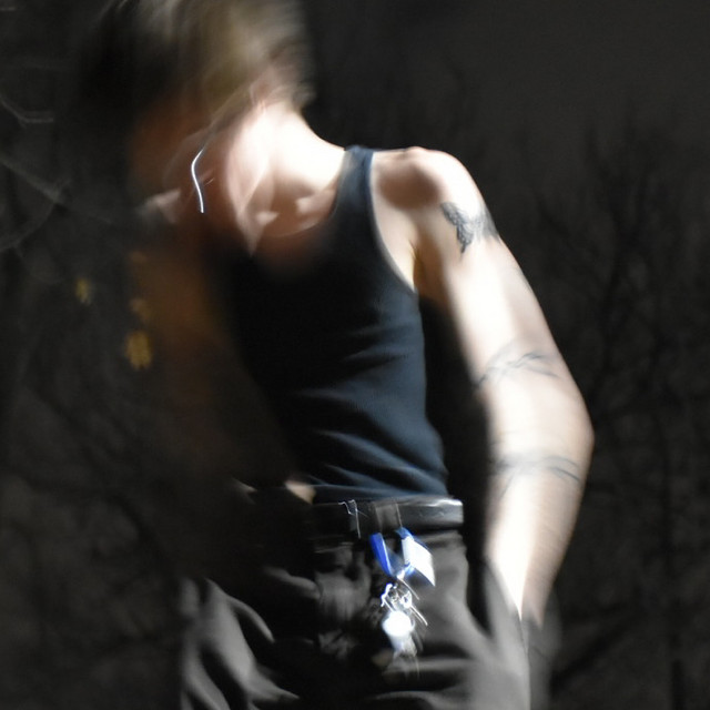 kaz | Spotify