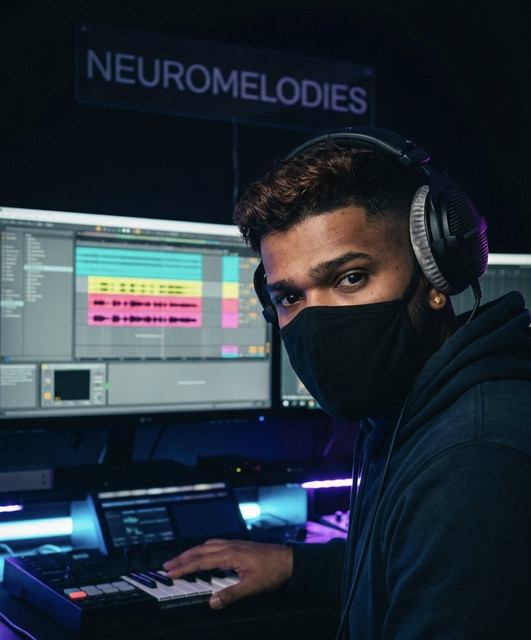 NeuroMelodies