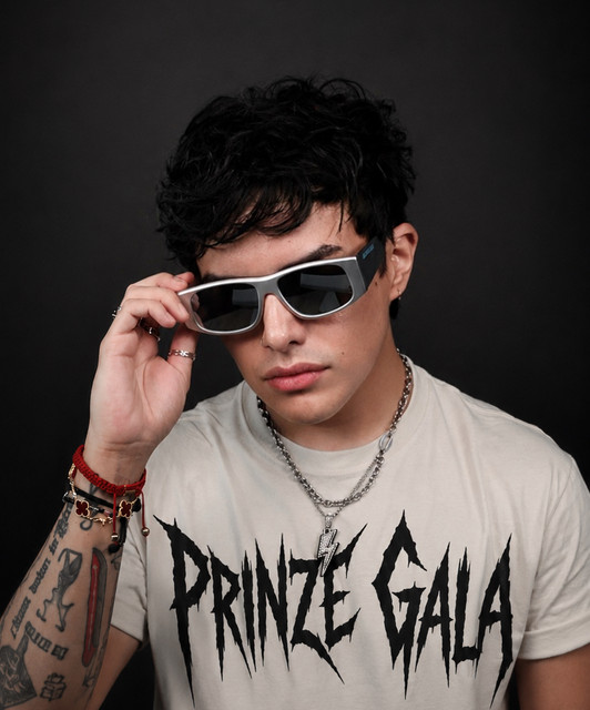 Prinze Gala Image