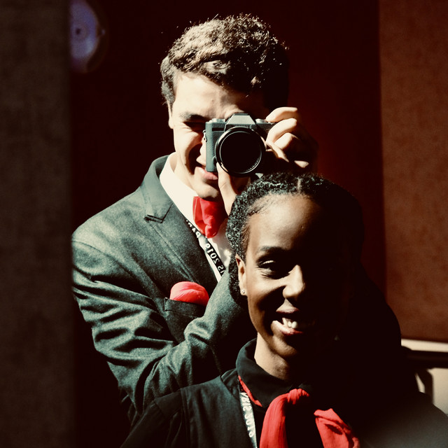 Jessy-Joyce & Maxwell-Myles