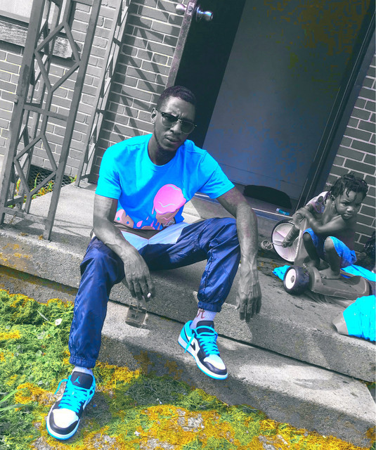 Rod Godson | Spotify