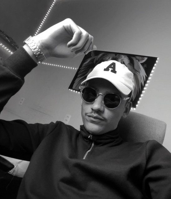 DJ 2M 100% ORIGINAL