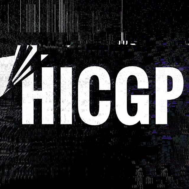 HiCGP