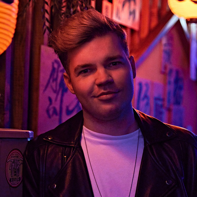 Dash Berlin image