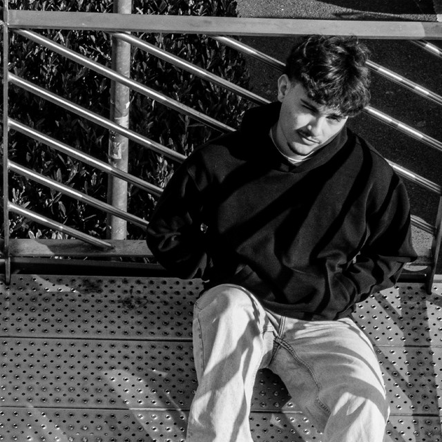 Maho | Spotify