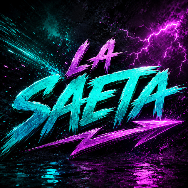 La saeta
